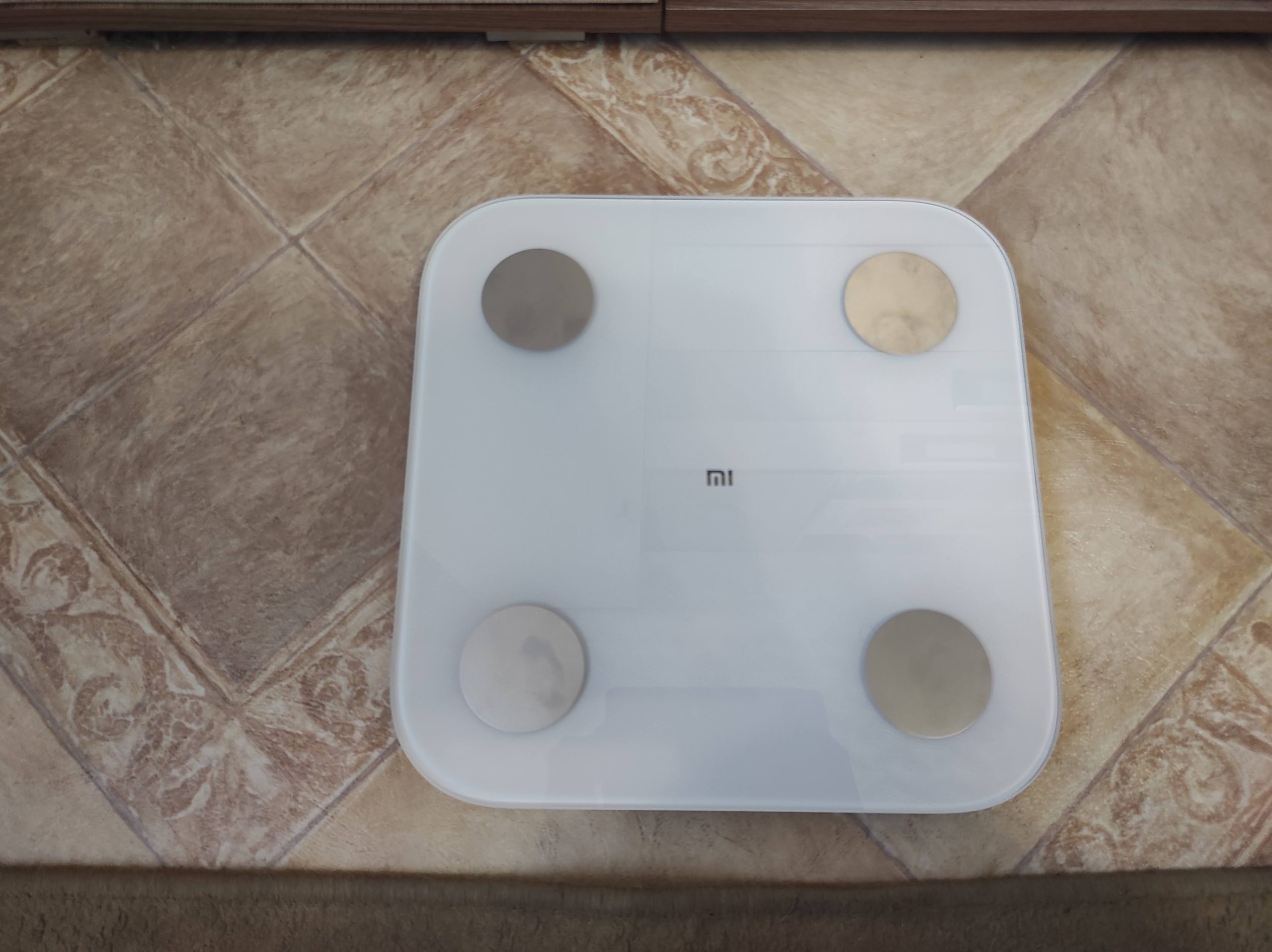 Xiaomi Весы Scale 2 Обзор