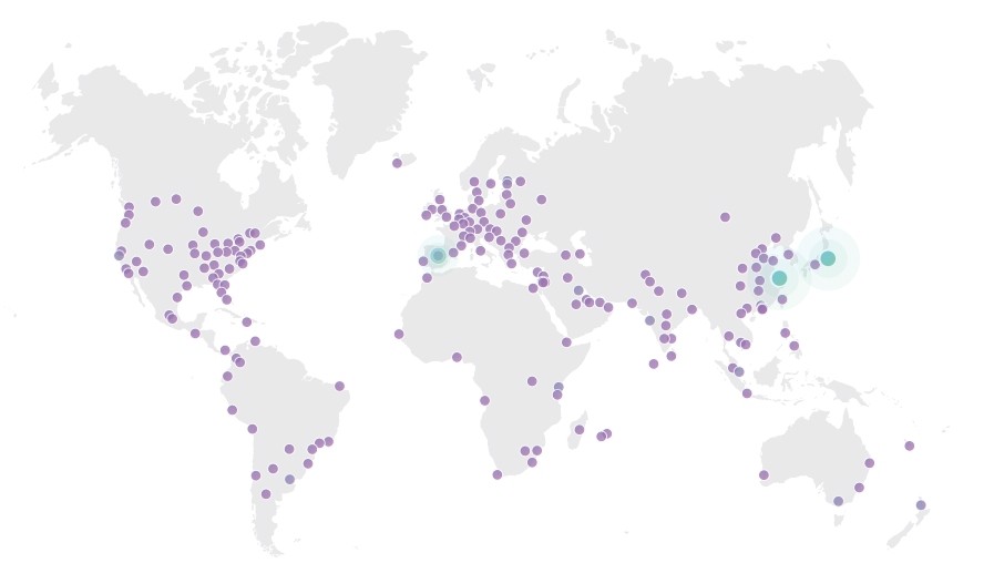 1.1.1.1 и 1.0.0.1 — Самый быстрый DNS-сервер Cloudflare — Настройка и тестирование 1.1.1.1 и 1.0.0.1 — Самый быстрый DNS-сервер Cloudflare — Настройка и тестирование