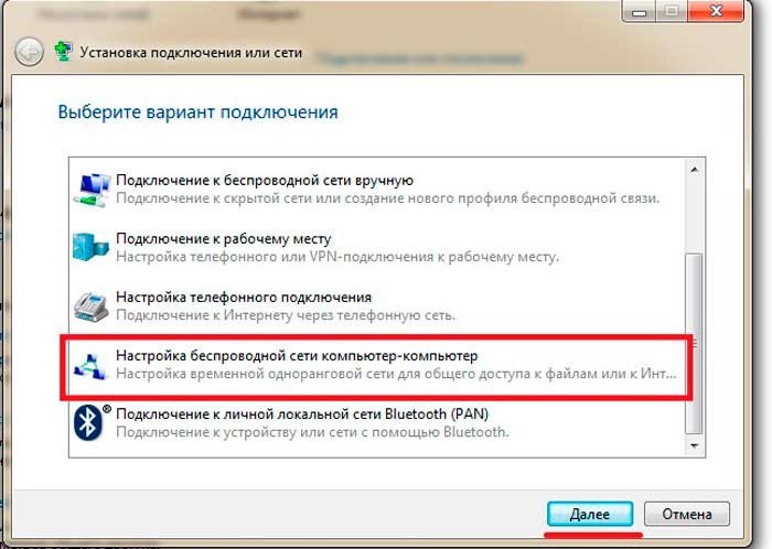 Ad-hoc: что это такое, для чего нужен этот режим и как его настроить?