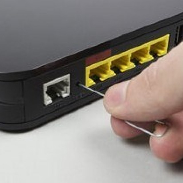 ASUS DSL-N10 - Настройка интернет-соединения и Wi-Fi на модеме
