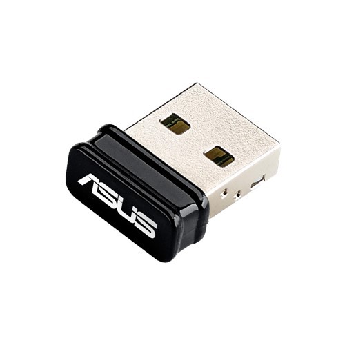 Asus N10 - USB-адаптер Wi-Fi 802.11n, обзор устройства