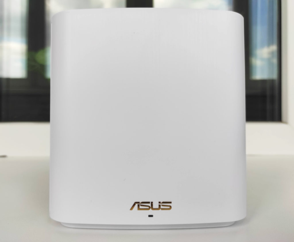 ASUS ZenWiFi XD6 (AX): обзор и настройка системы MESH