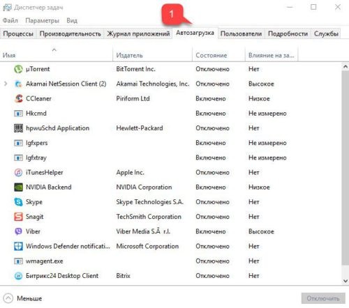 Windows 10 Пуск: установка и удаление программ