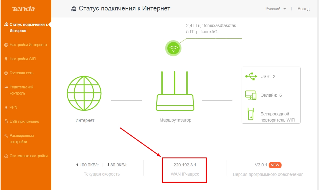 Белые и серые IP-адреса: что это такое и чем они отличаются?