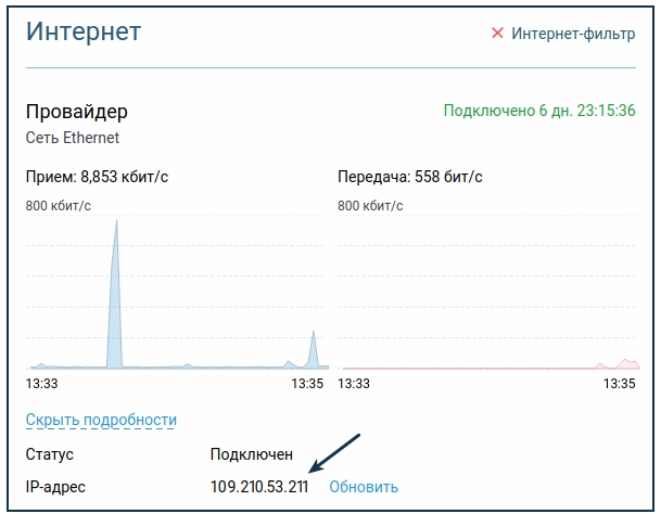 Белые и серые IP-адреса: что это такое и чем они отличаются?