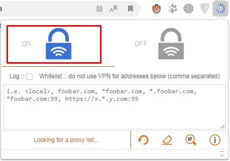Бесплатные VPN-расширения для Яндекс.Браузера: как скачать и установить Бесплатные VPN-расширения для Яндекс.Браузера: как скачать и установить