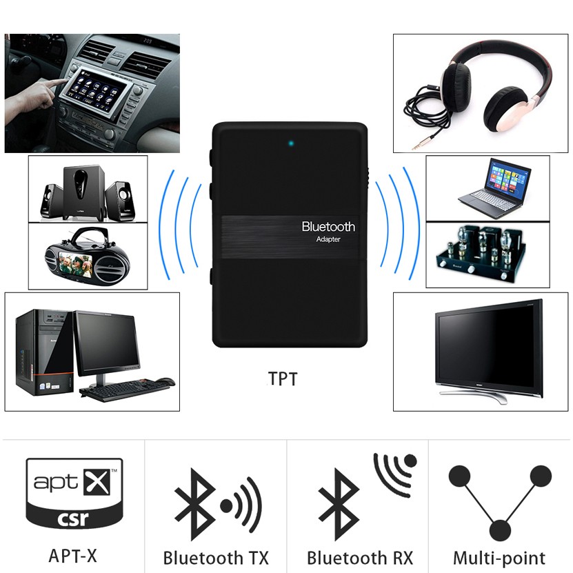 Адаптер Bluetooth-гарнитуры: выбор и мнение экспертов