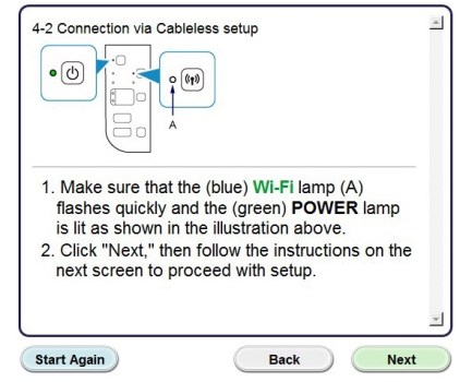 Canon G3400: как получить Wi-Fi и как печатать