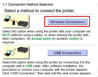 Canon G3400: как получить Wi-Fi и как печатать