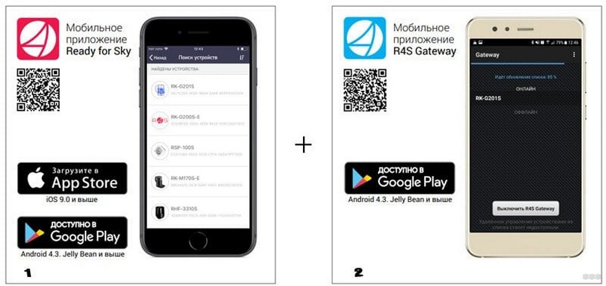 Раз приложение. Приложение ready for Sky. R4s Gateway. R4s Gateway не подключается. Redmond r4s Gateway.