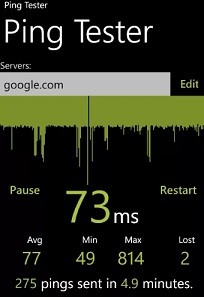 Что такое пинг (Ping), как его проверить и улучшить для игр? Что такое пинг (Ping), как его проверить и улучшить для игр?