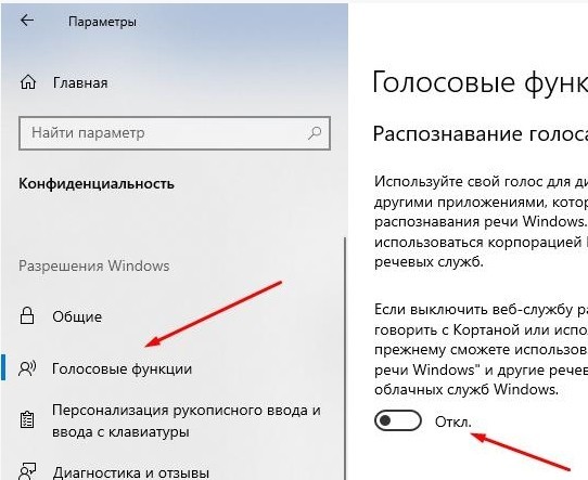 Кортана в Windows 10: что это такое, как включить, настроить и отключить помощника?