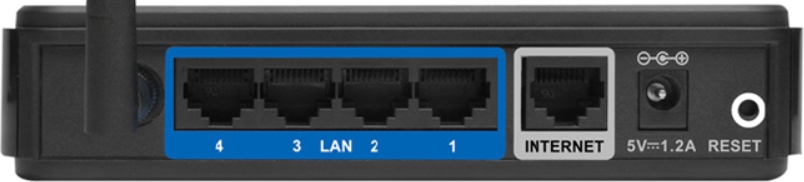 D-Link DIR-300: настройки для Билайн (Интернет и Wi-Fi)