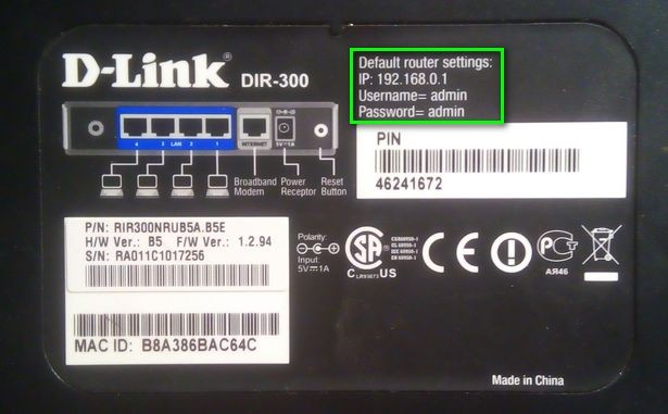 D-Link DIR-300: пошаговая настройка маршрутизатора для начинающих