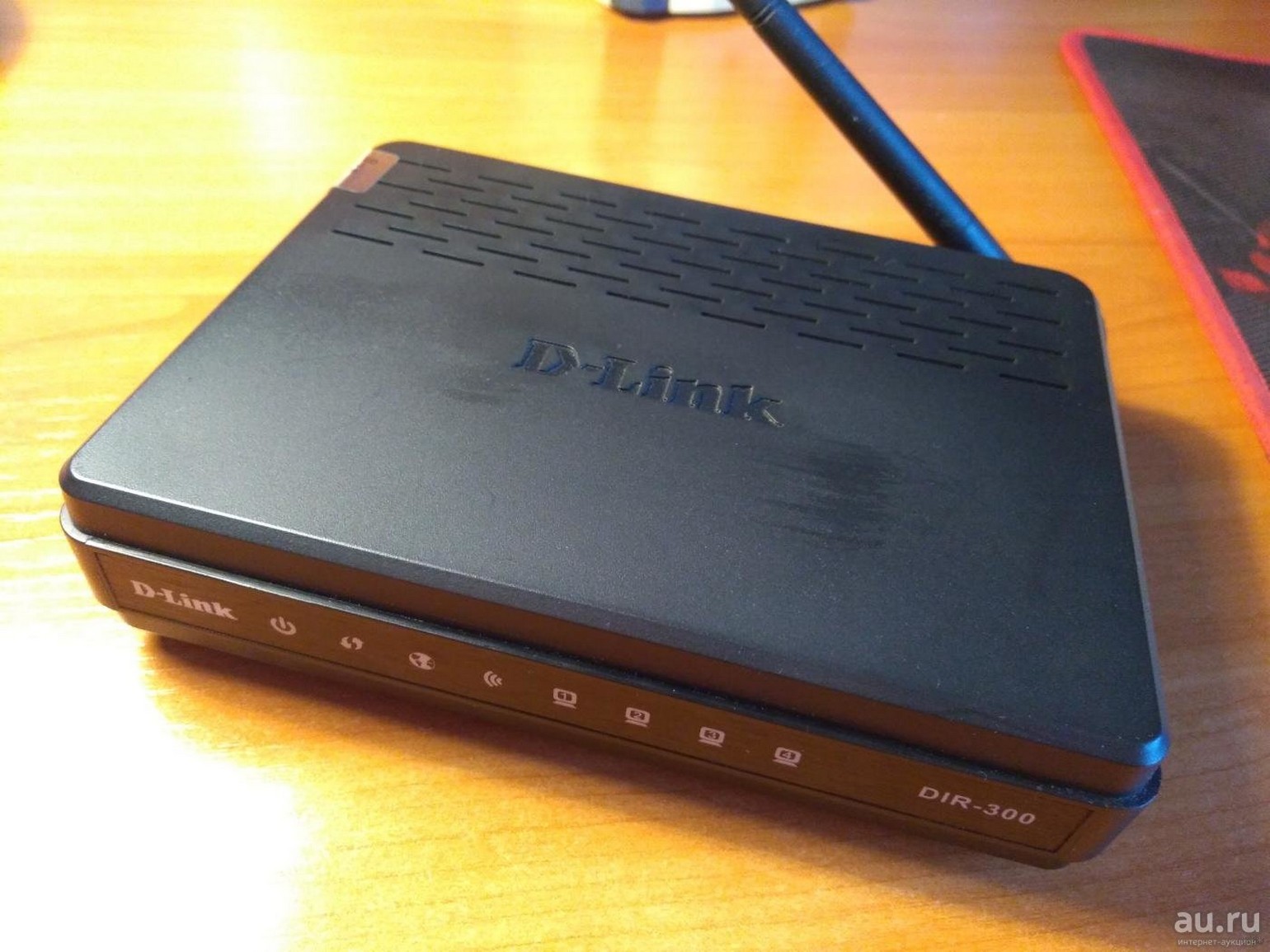 D-Link DIR-300: сброс настроек маршрутизатора до заводских настроек