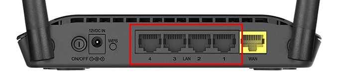 D-Link DIR-615 в качестве повторителя, повторителя, моста Wi-Fi или клиента Wi-Fi