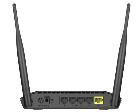 D-Link DIR-615 - Настройка Wi-Fi роутера (маршрутизатора)