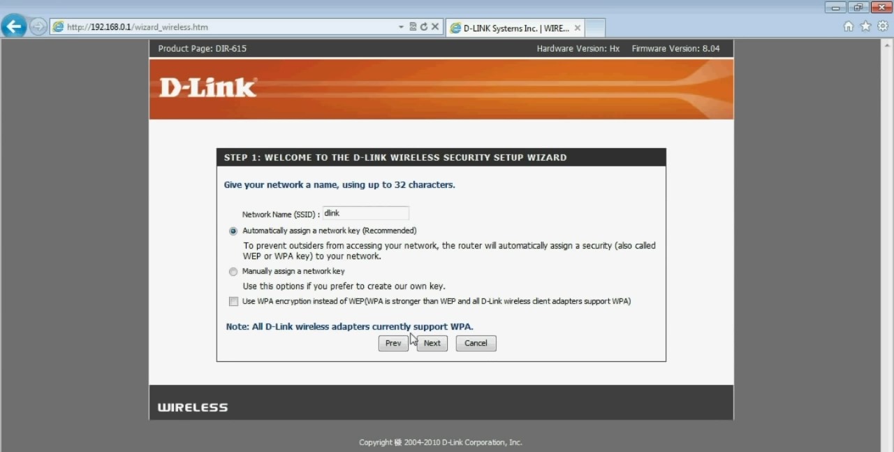 D-Link DIR-615S: обзор мощного Wi-Fi роутера по доступной цене