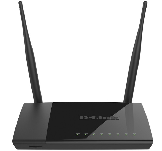 D-Link DIR-825: обзор, настройки интернета и Wi-Fi