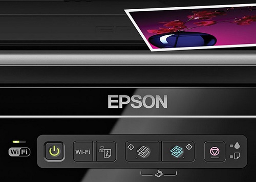 Epson L355, L366 и другие: как подключиться к Wi-Fi, правильные настройки принтера