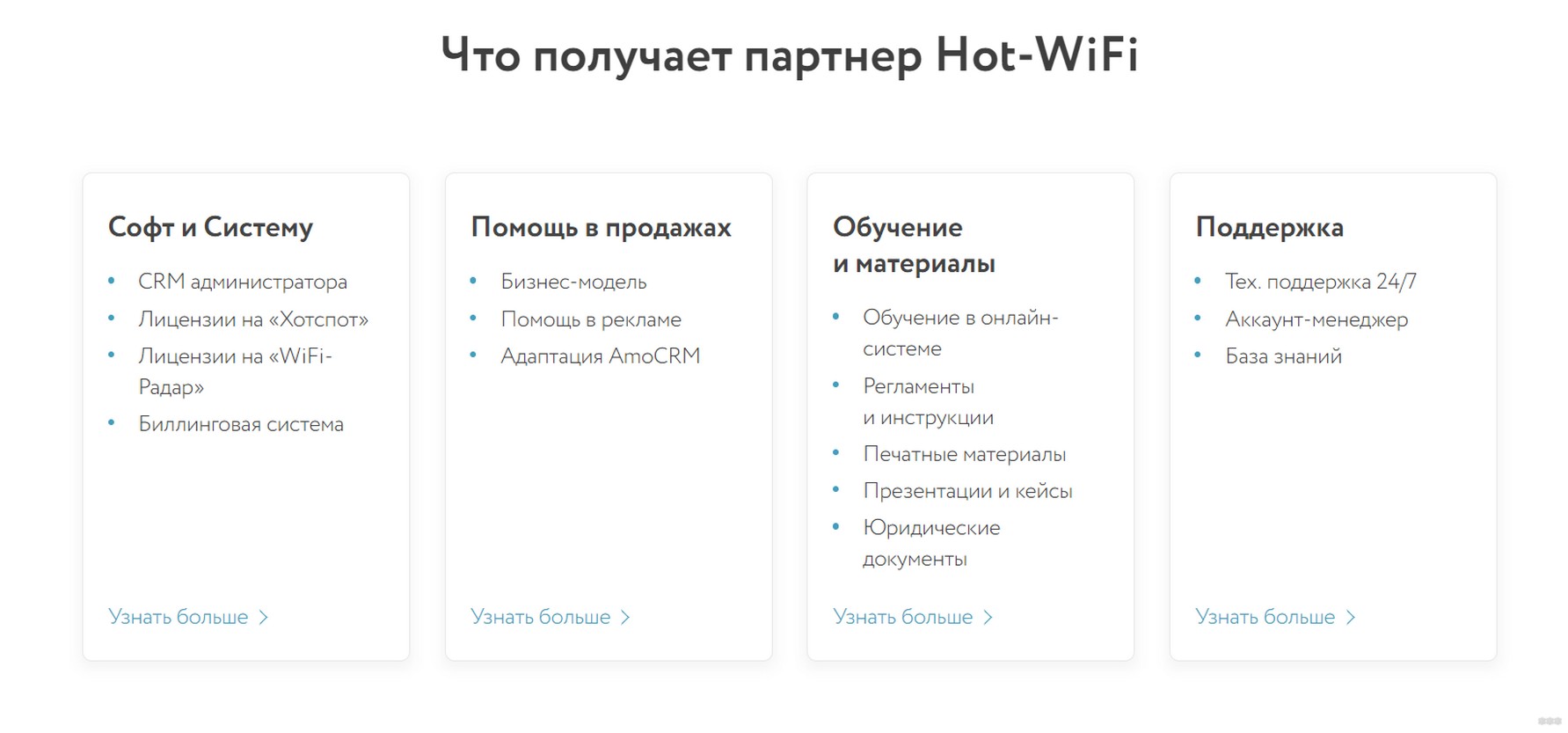 Hot-WiFi: обзор маркетинга, лицензирования и других преимуществ Wi-Fi