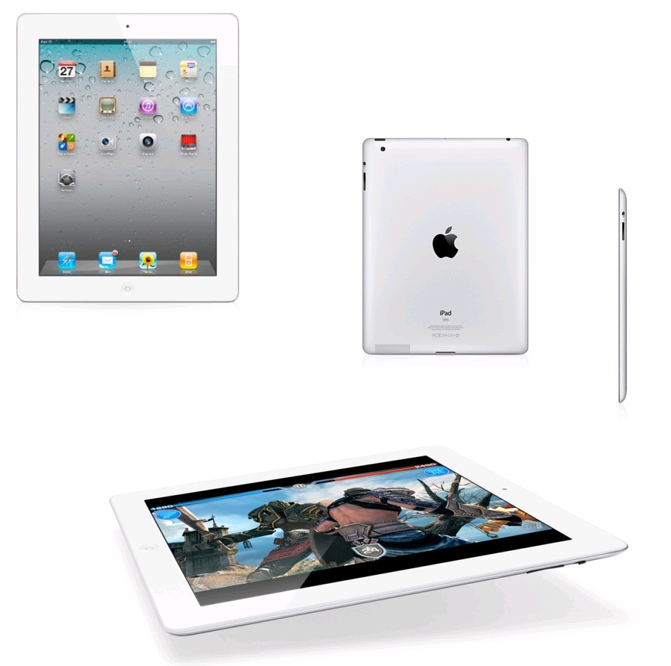 iPad 2 16 ГБ Wi-Fi: характеристики планшета, плюсы и минусы