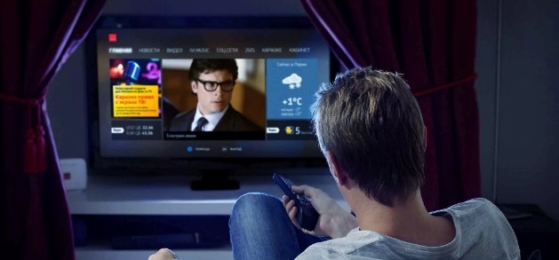 Декодеры IPTV для ТВ: лучшие модели на рынке