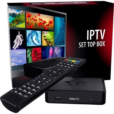 Декодеры IPTV для ТВ: лучшие модели на рынке