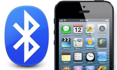 Как передать приложение по Bluetooth: программы для отправки