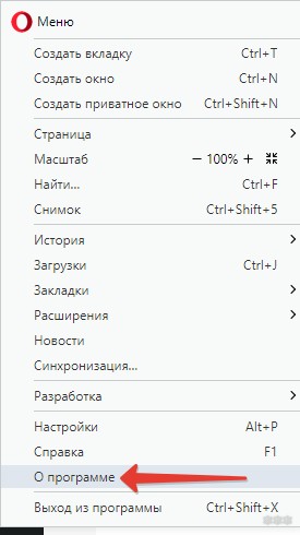 Как экспортировать закладки из Opera: подробная инструкция