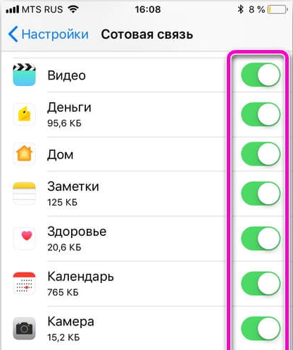 Как на iPhone в свободном интернете за 5 секунд