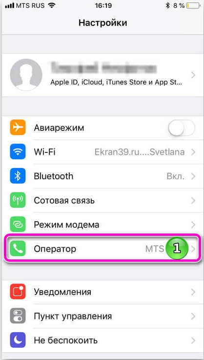 Как на iPhone в свободном интернете за 5 секунд