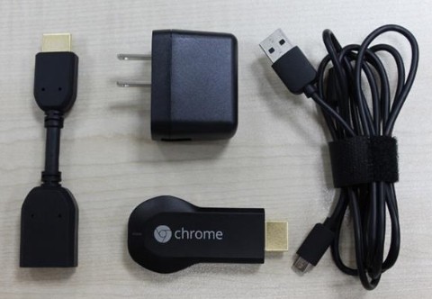 Как настроить Chromecast и подключить его к телевизору