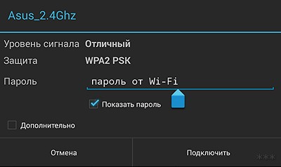 Как настроить Wi-Fi на планшете: 4 пошаговые инструкции