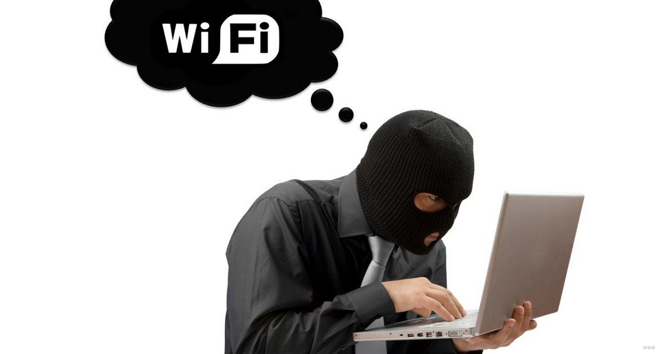 Как использовать Wi-Fi роутер: заблокировать халявщика
