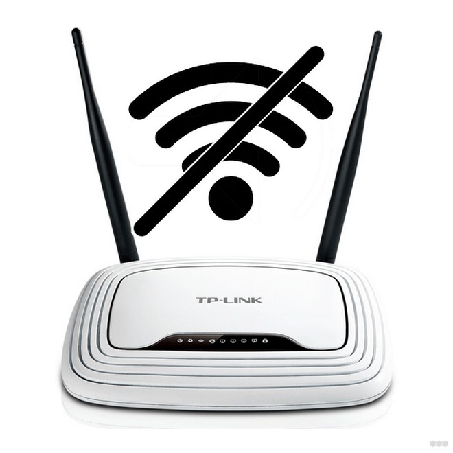 Как отключить Wi-Fi на роутере: инструкция и советы для хомяка