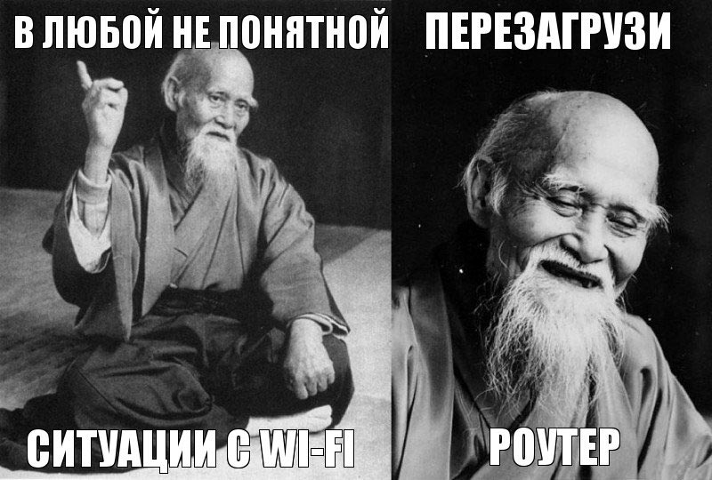 Как сбросить роутер: TP-Link, Ростелеком, D-Link, ASUS, Zyxel Keenetic