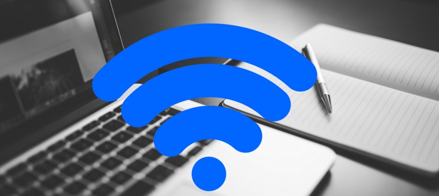 Как пишется Wi-Fi: по-русски, по-английски, разные варианты