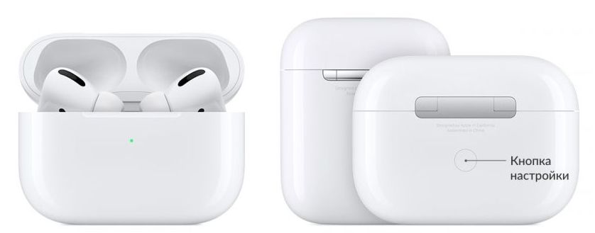 Как подключить AirPods к MacBook за 5 секунд