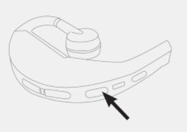 Как подключить гарнитуру Jabra к телефону за 5 секунд