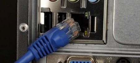 Как подключить интернет к компьютеру и настроить его
