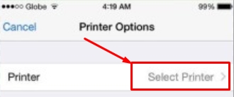 Как подключить iPhone к принтеру через Wi-Fi для печати