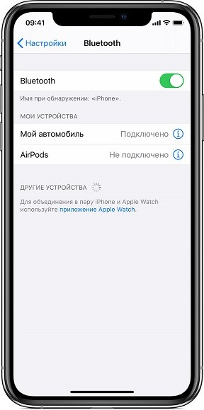 Как подключить беспроводные наушники к iPhone за 1 минуту?