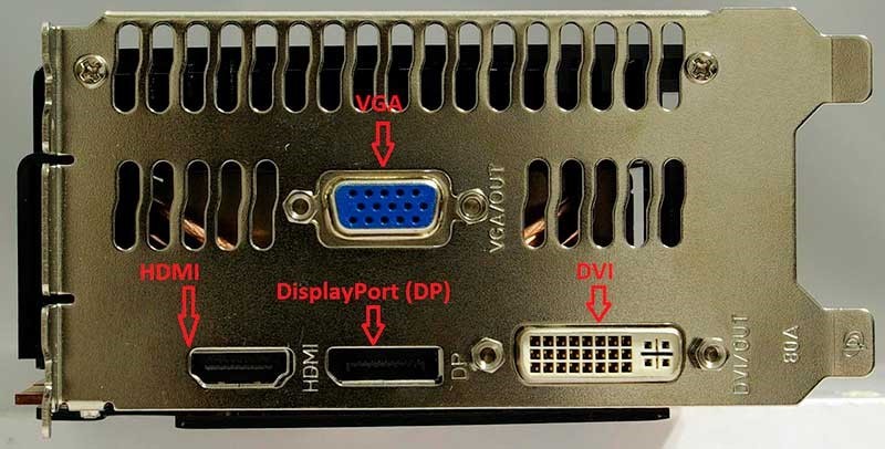 Как подключить компьютер к телевизору через HDMI за 2 минуты?