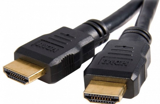 Как подключить компьютер к телевизору через HDMI за 2 минуты?