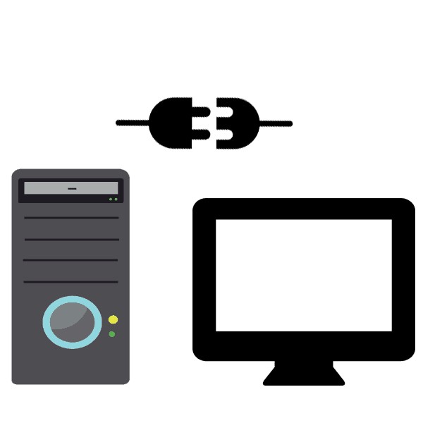 Как подключить монитор через HDMI к компьютеру: полный разбор