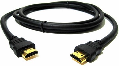 Как подключить ноутбук к телевизору через HDMI за 2 минуты?