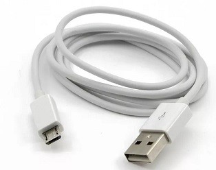Как подключить телефон к компьютеру через USB-кабель: 3 способа