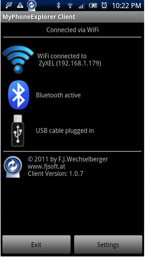 Как подключить телефон через Wi-Fi к ноутбуку и наоборот?