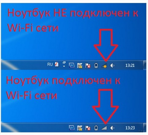 Как подключить Wi-Fi на ноутбуке за 37 секунд без воды